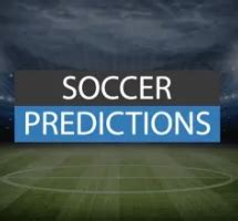 soccer 10 predictions for today.